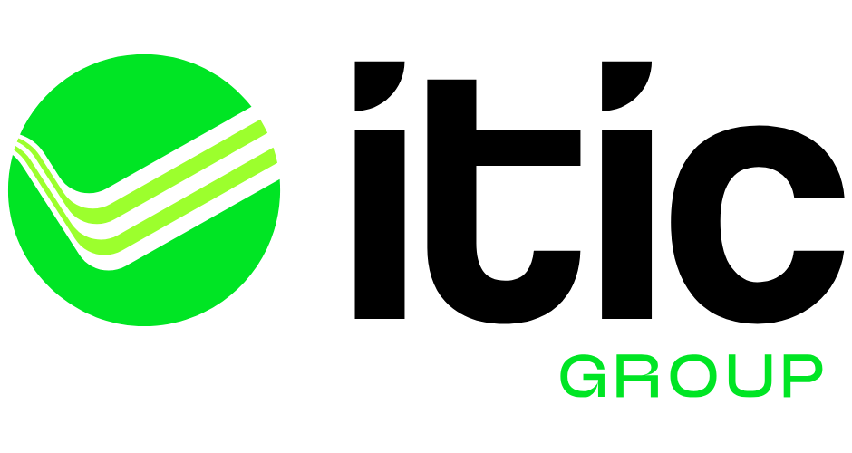 ITIC Talent Logo